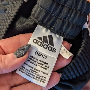 Adidas joggers